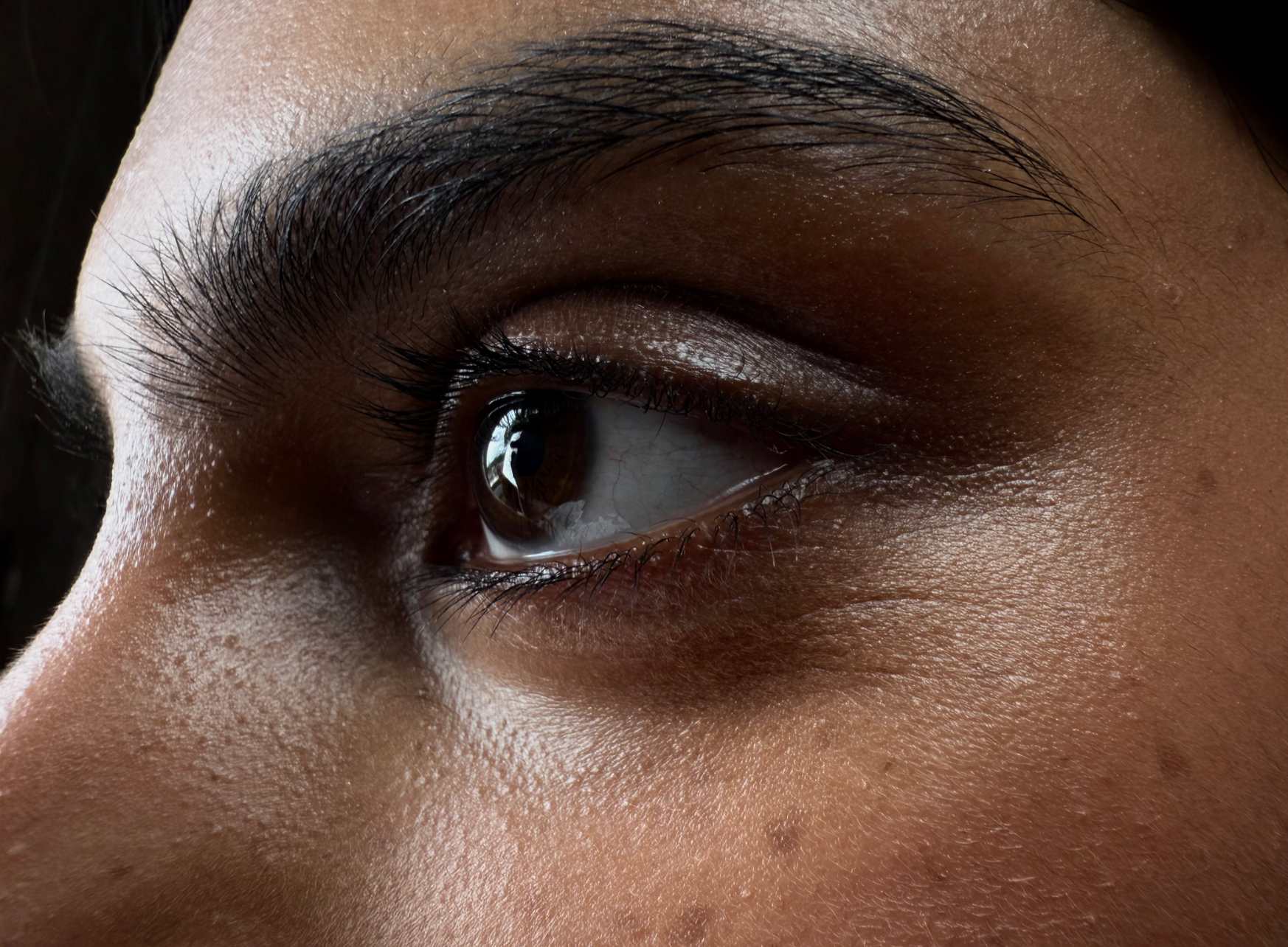 نمونه عکس ماکرو آیفون ۱۷ پرو